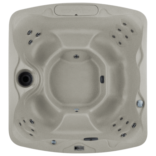 Monterey® | FreeFlow™ Collection | Hot Tubs | Swim spas | Jacuzzis ...